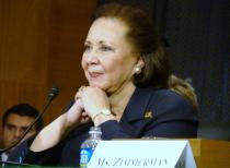 Subcommittee Hearing - The State of the American Child